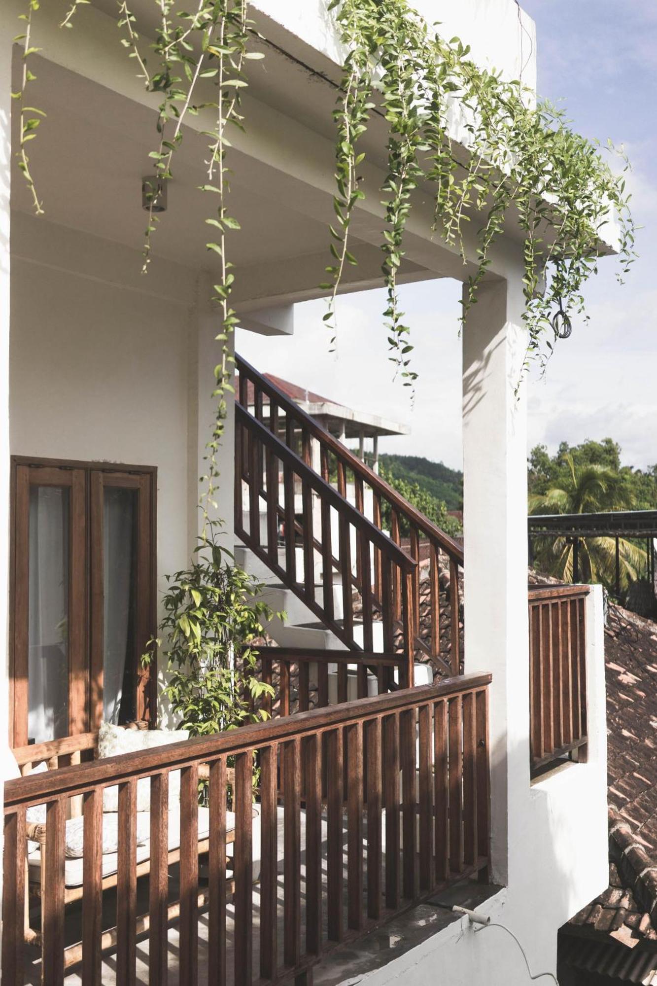Nalua Surf Boutique Hotel Kuta  Exterior photo